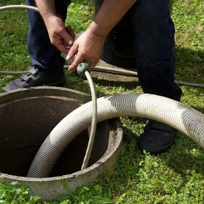 septic tank services Nevada